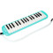 Blues Tone SME-32G 32 Key Melodica, Green