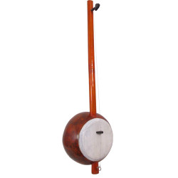 Atlas Ektara, Single Stringed