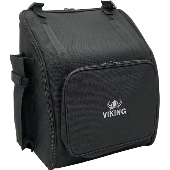 Viking Accordion/Melodeon Bag, 12bass