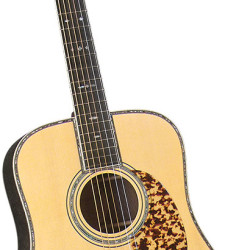 Blueridge BR-280 Dreadnought Acoustic Guitar