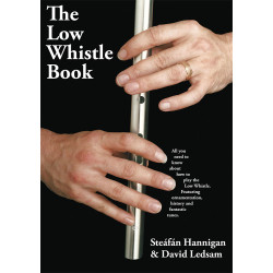 The Low Whistle Book