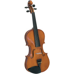 Cremona SV-75 1/4 Size Premier Novice Violin