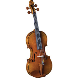 Cremona SV-800 Premier Artist Violin Outfit