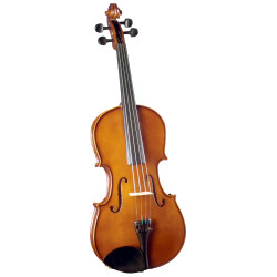 Cremona SVA-100 16inch Premier Novice Viola Outfi