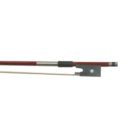 Valentino VVB-755 Violin Bow, 1/2 size