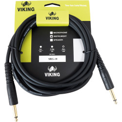 Viking SRG-10 3m Instrument Cable