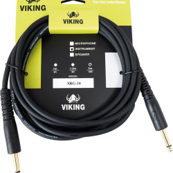 Viking SRG-10 3m Instrument Cable
