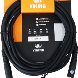 Viking SRG-20 6m Instrument Cable