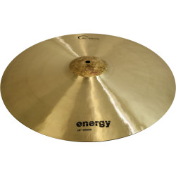 Dream ECR18 Energy Crash Cymbal 18inch