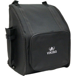 Viking Accordion Bag, 48 Bass