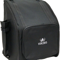 Viking Accordion Bag, 48 Bass