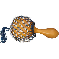 Bucara AP-L660 Shekere, Gourd Shaker