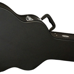 Viking VGC-10-J Jumbo Guitar Case
