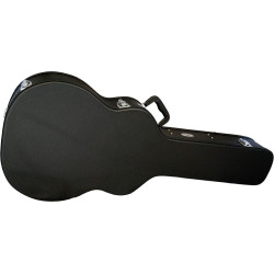 Viking VGC-10-J Jumbo Guitar Case