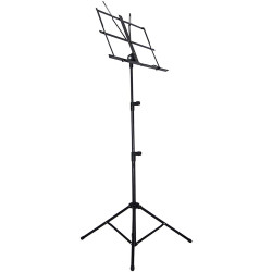 Viking VMS-15K Black Music Stand