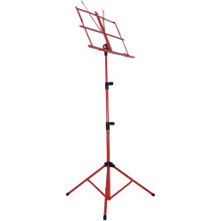 Viking VMS-15R Red Music Stand