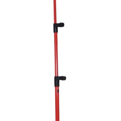Viking VMS-15R Red Music Stand