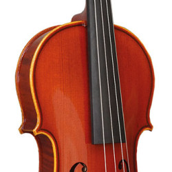 Valentino Sonata Full Size Violin Outfit