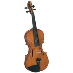 Cremona SV-75 1/2 Size Premier Novice Violin
