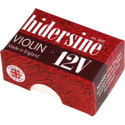 Hidersine Junior Rosin 12V