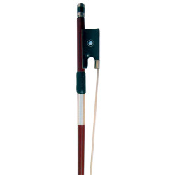 Valentino VVB-850 Violin Bow, 4/4 Size