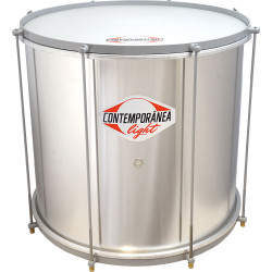 Contemporanea Surdo Light 20inch x 45cm