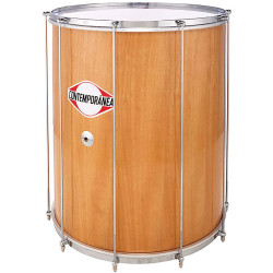 Contemporanea Surdo 20inch x 60cm Wood Pro