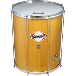 Contemporanea Surdo 18inch x 50cm Wood Pro