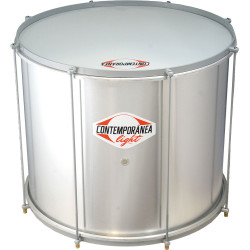 Contemporanea Surdo Light 22inch x 45cm