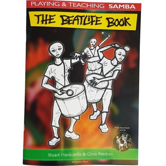 The Beatlife Book