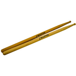 Masterline MT-20 Samba Snare Beaters, Pair