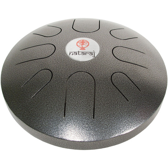 Nataraj 8inch Tongue Drum, C Pentatonic