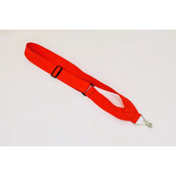 SVM 51.TLS-R Surdo Sling Red Open Hook