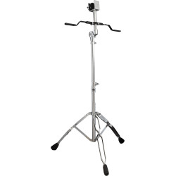 Viking ABS-100 Bongo Stand, Black