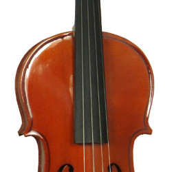 Valentino Caprice 3/4 Size Violin Outfit