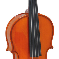 Valentino Caprice 1/2 Size Violin Outfit