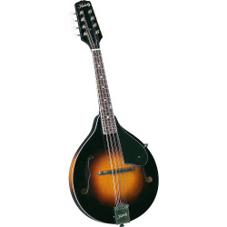 Kentucky KM-140 Standard A Model Mandolin. S/B