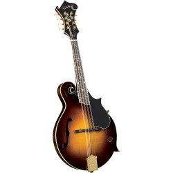 Kentucky KM-850 Artist F Model Mandolin. S/B