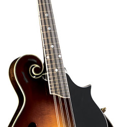 Kentucky KM-850 Artist F Model Mandolin. S/B