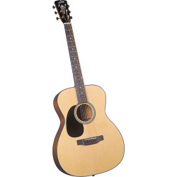 Blueridge BR-43LH 000 Acoustic Guitar. Left Hand