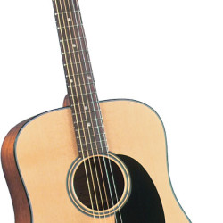 Blueridge BR-40 Dreadnought Acoustic Guitar