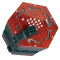 Scarlatti SCE-30 English Concertina, 30 Key Scarlatti SCE-30 English Concertina, 30 Key