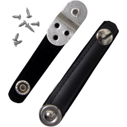 Sherwood MS-108 Melodeon Bellow Straps