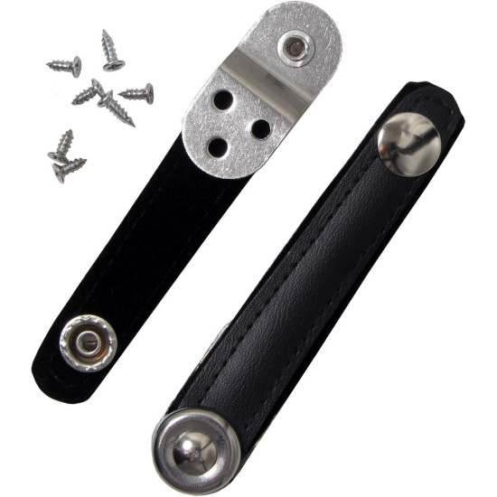 Sherwood MS-108 Melodeon Bellow Straps