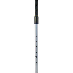 Tony Dixon DX107A  Alto A Whistle.Tuneable