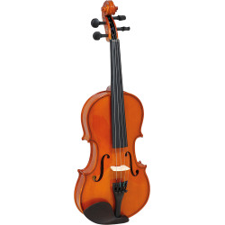 Valentino Caprice 1/2 Size Violin Outfit