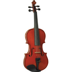 Valentino Caprice 1/4 Size Violin Outfit