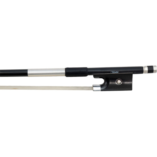 Valentino VB-460 Carbonfibre Violin Bow 4/4