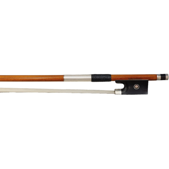 Valentino VVB-935 Violin Bow, 4/4 Size