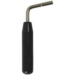 Viking L shape Tuning Wrench, 4mm Viking L shape Tuning Wrench, 4mm